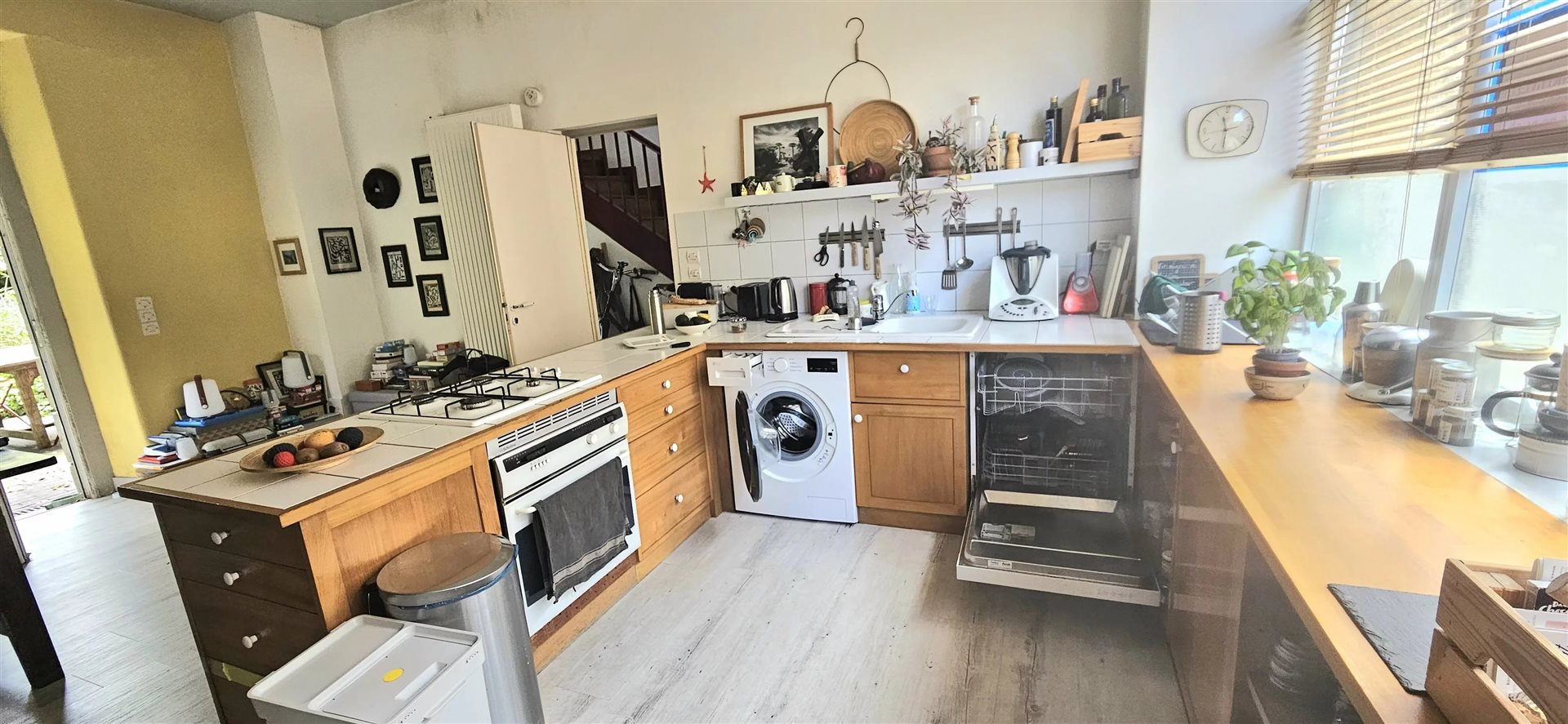 Maison à vendre, 183m², Tréguier
