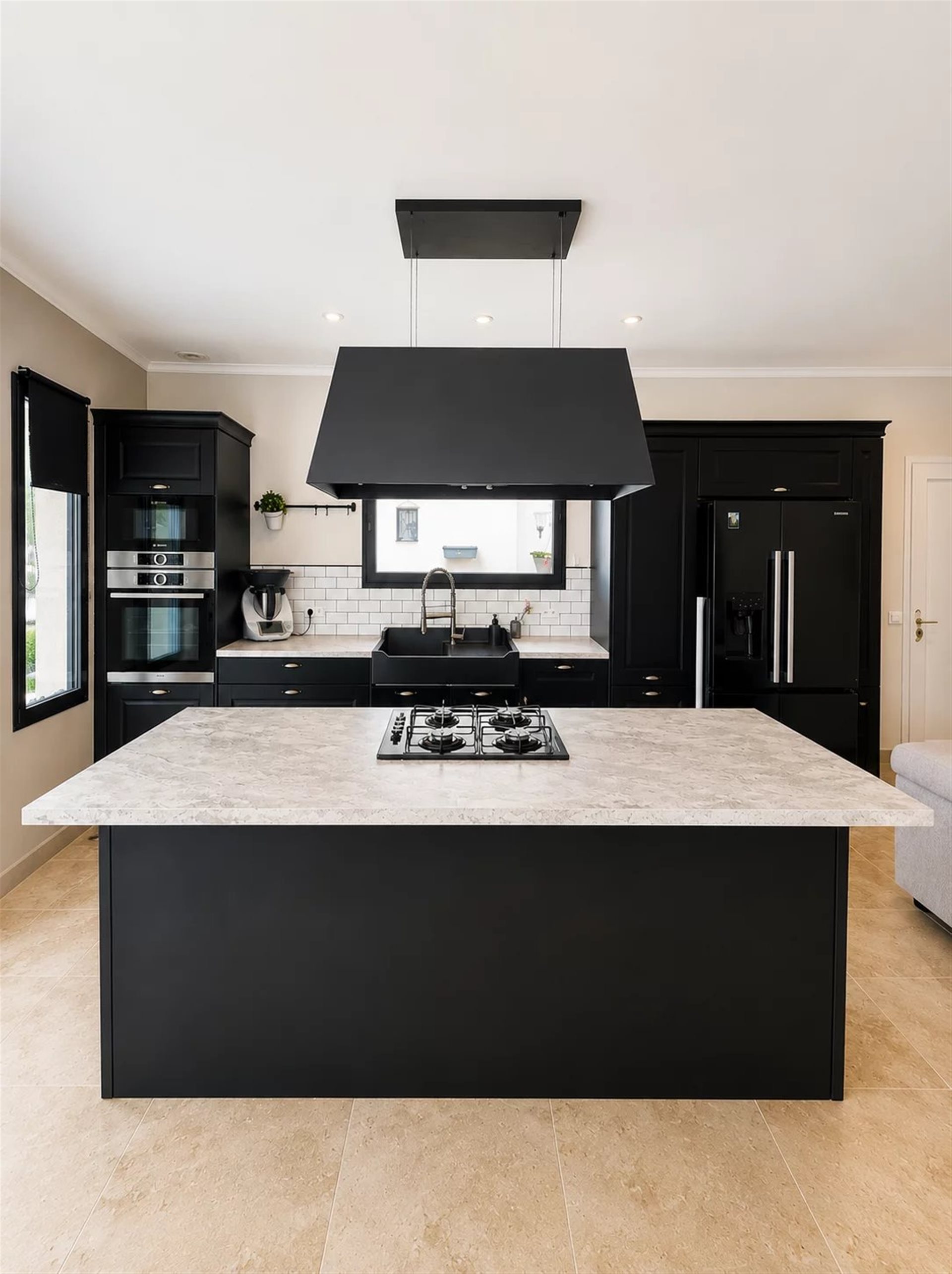 Maison à vendre, 121m², Saint-Gilles