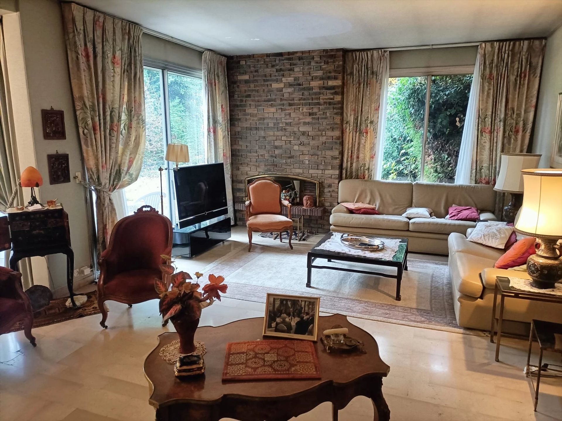 Maison à vendre, 185m², Saint-Gratien