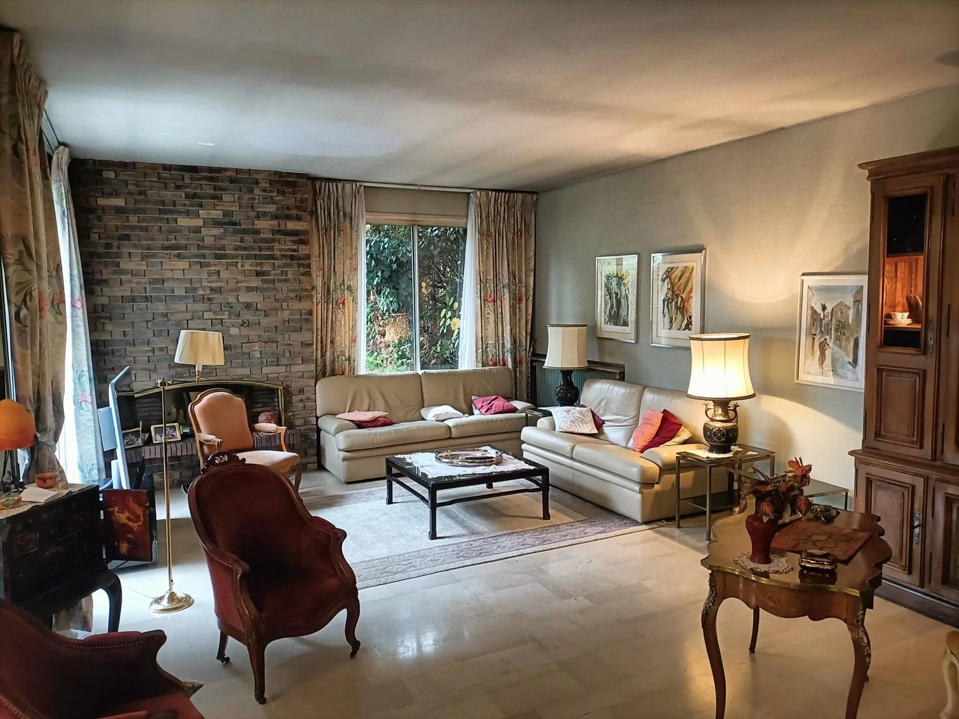 Maison à vendre, 185m², Saint-Gratien
