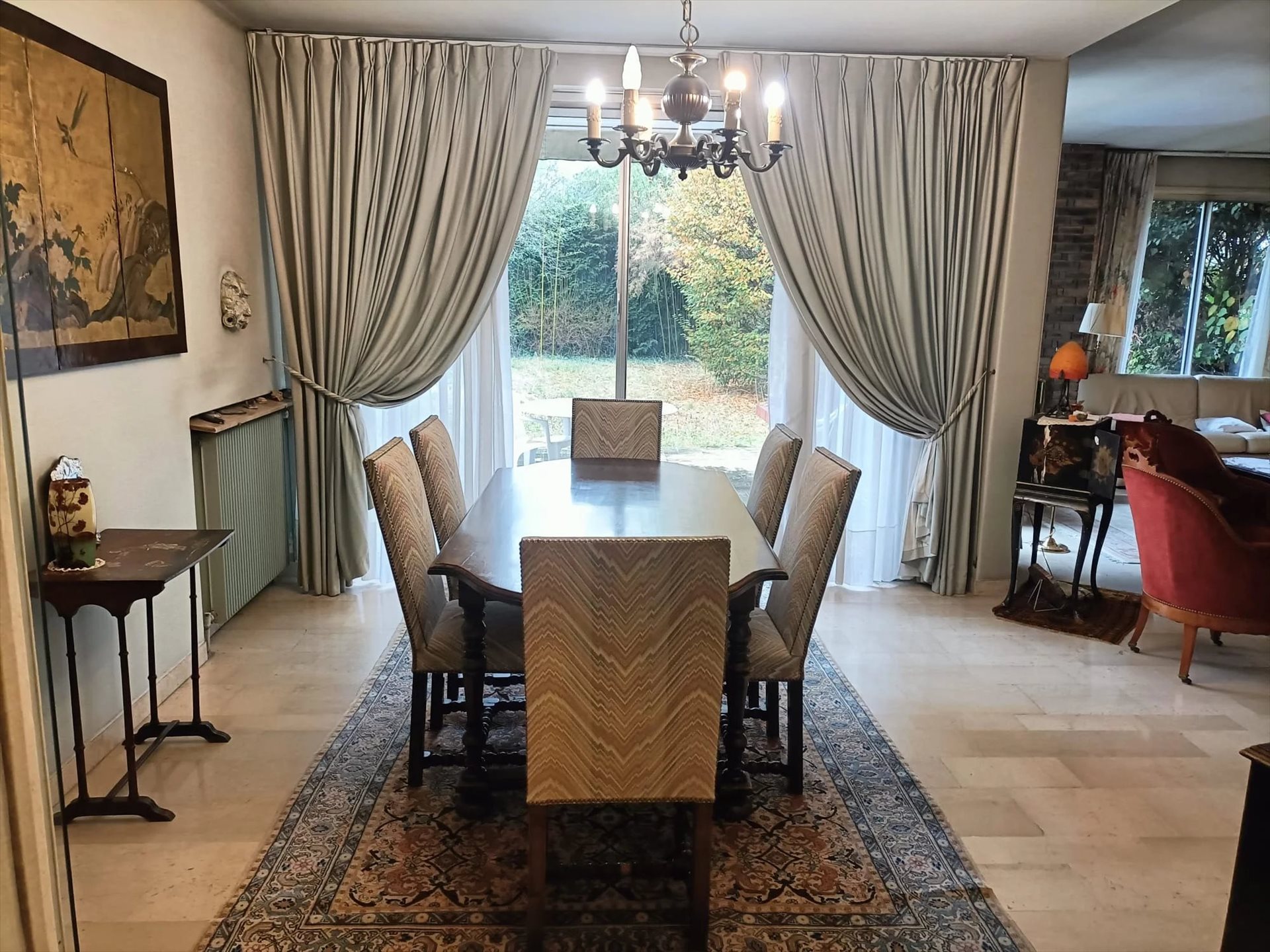 Maison à vendre, 185m², Saint-Gratien