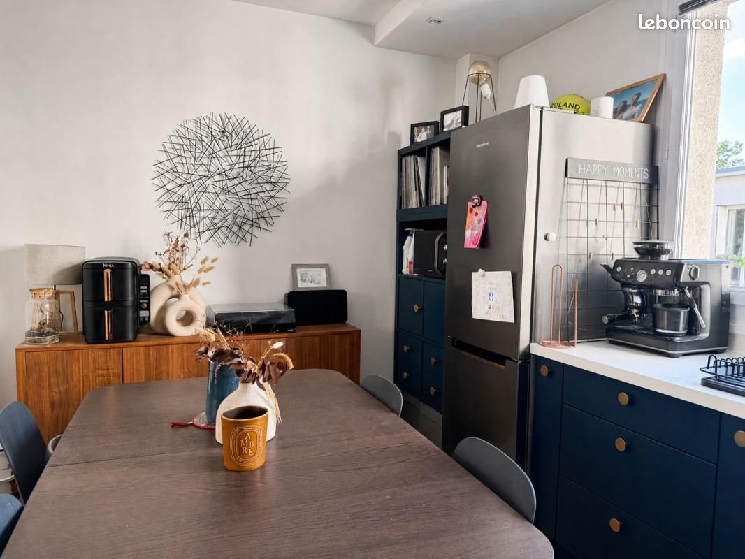 Appartement à vendre, 56m², Neuilly-sur-Seine