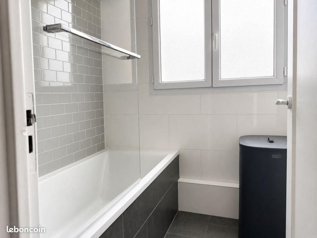 Appartement à vendre, 56m², Neuilly-sur-Seine