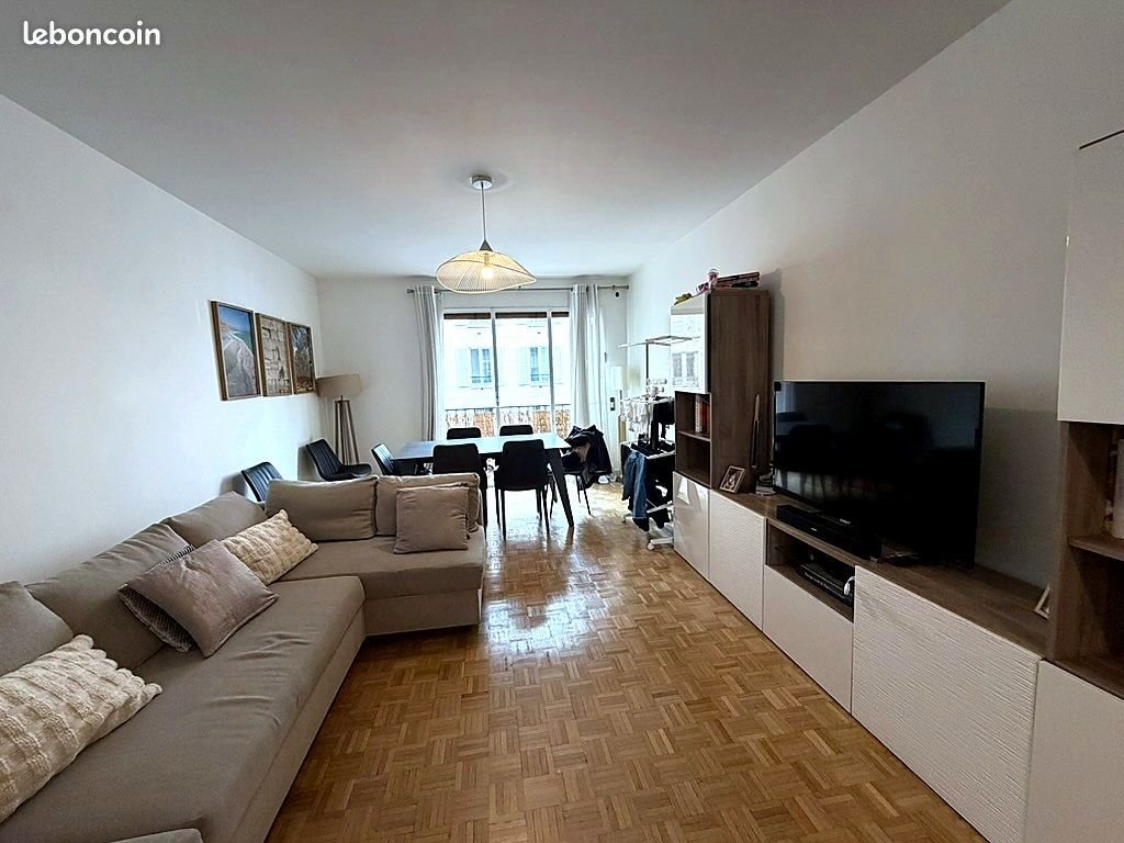 Appartement à louer, 75m², Neuilly-sur-Seine