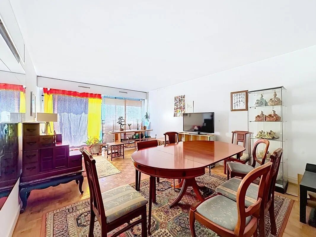 Appartement à vendre, 107m², Courbevoie
