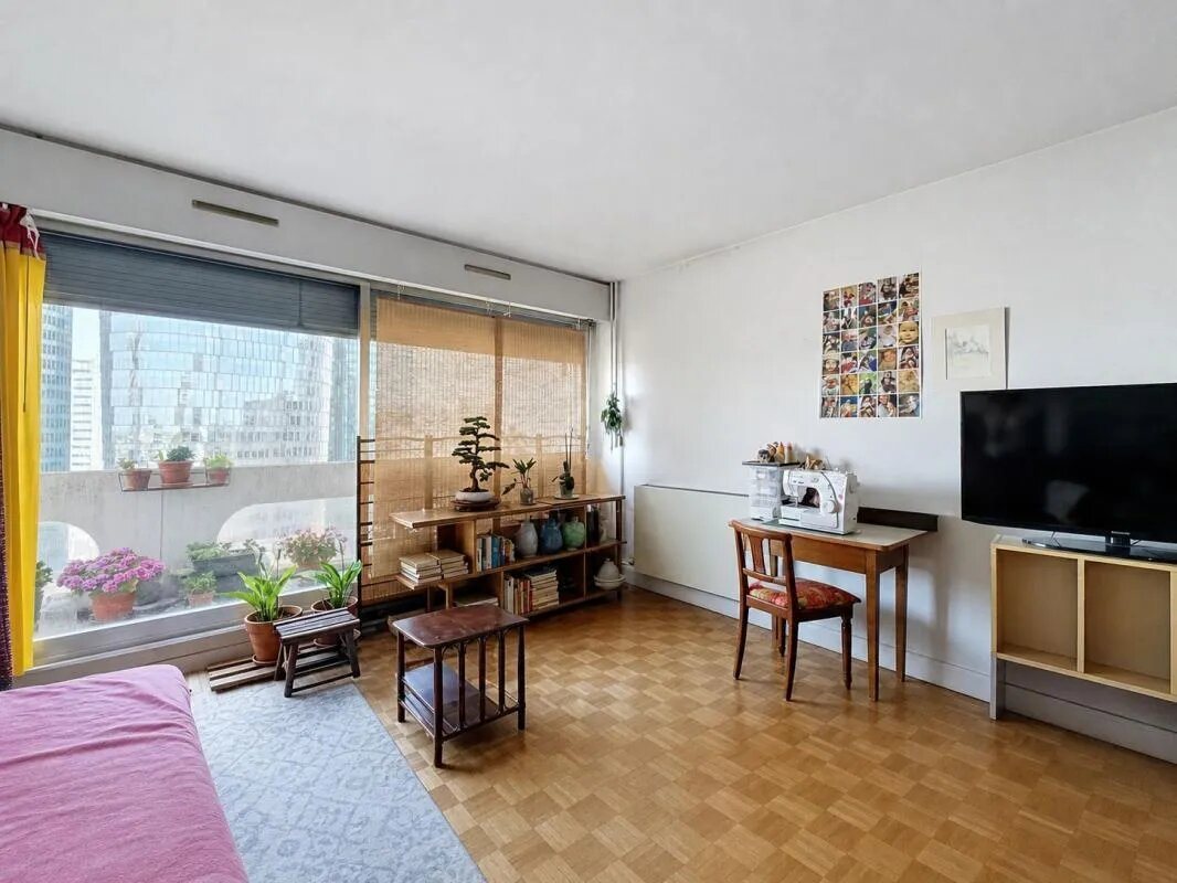 Appartement à vendre, 107m², Courbevoie