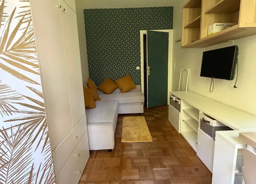 Appartement à vendre, 16m², Neuilly-sur-Seine