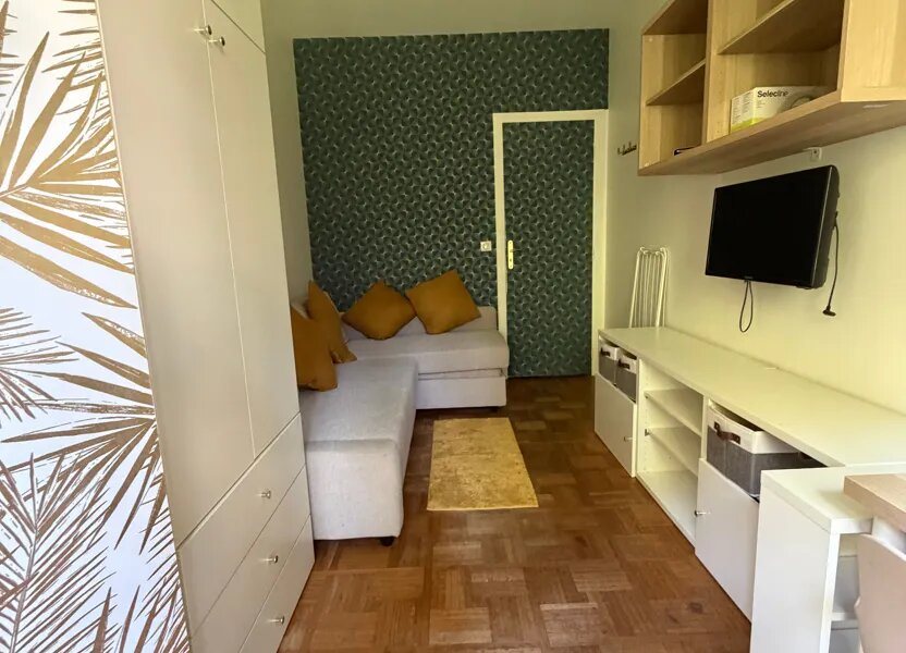 Appartement à vendre, 16m², Neuilly-sur-Seine