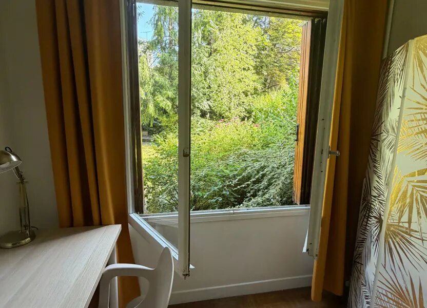 Appartement à vendre, 16m², Neuilly-sur-Seine