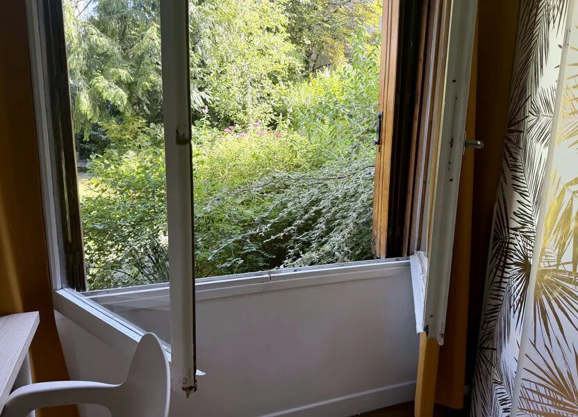 Appartement à vendre, 16m², Neuilly-sur-Seine