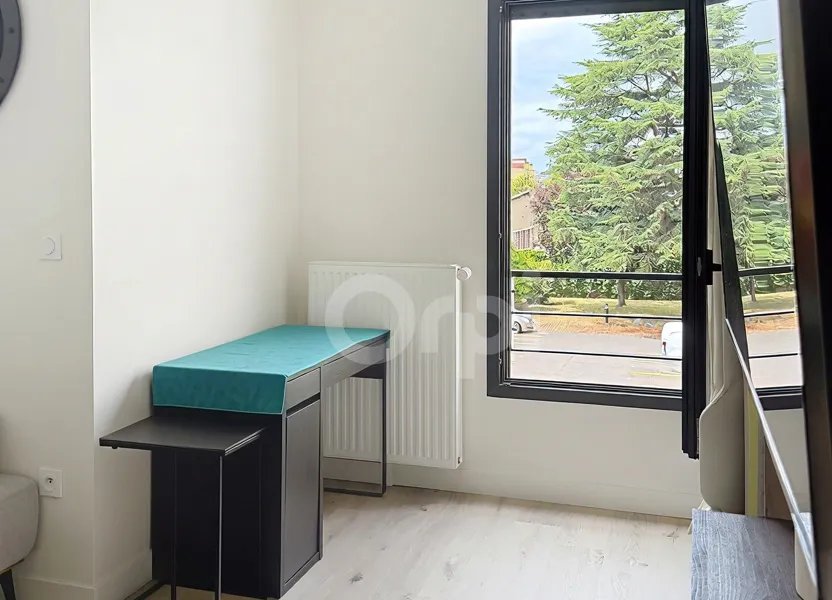 Appartement à louer, 53m², Colombes