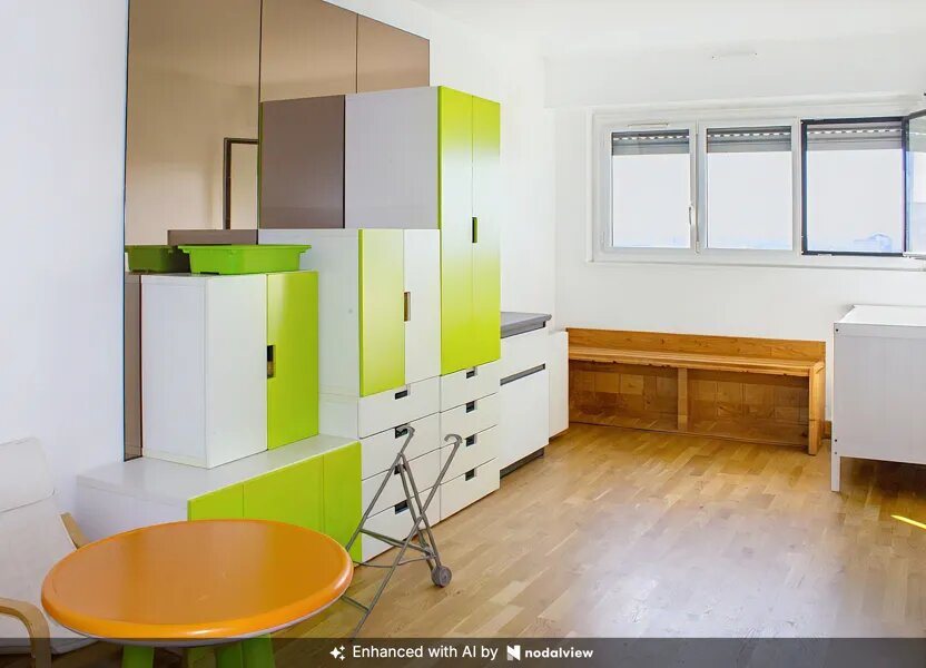 Appartement à vendre, 90m², Courbevoie