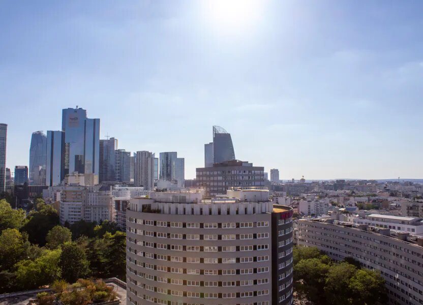 Appartement à vendre, 90m², Courbevoie