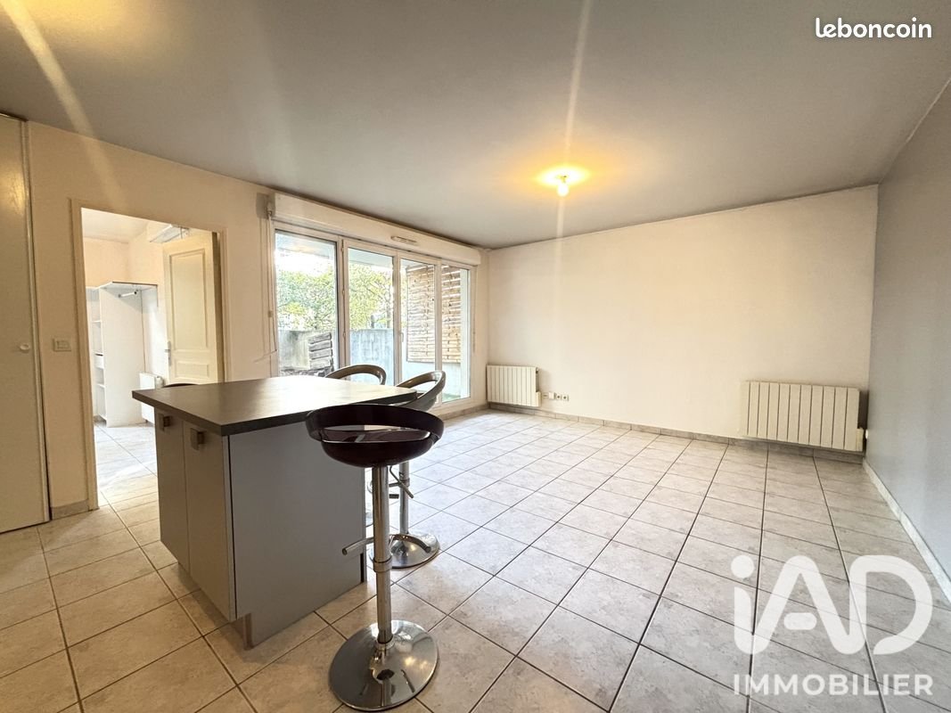 Appartement à vendre, 41m², Villefranche-sur-Saône