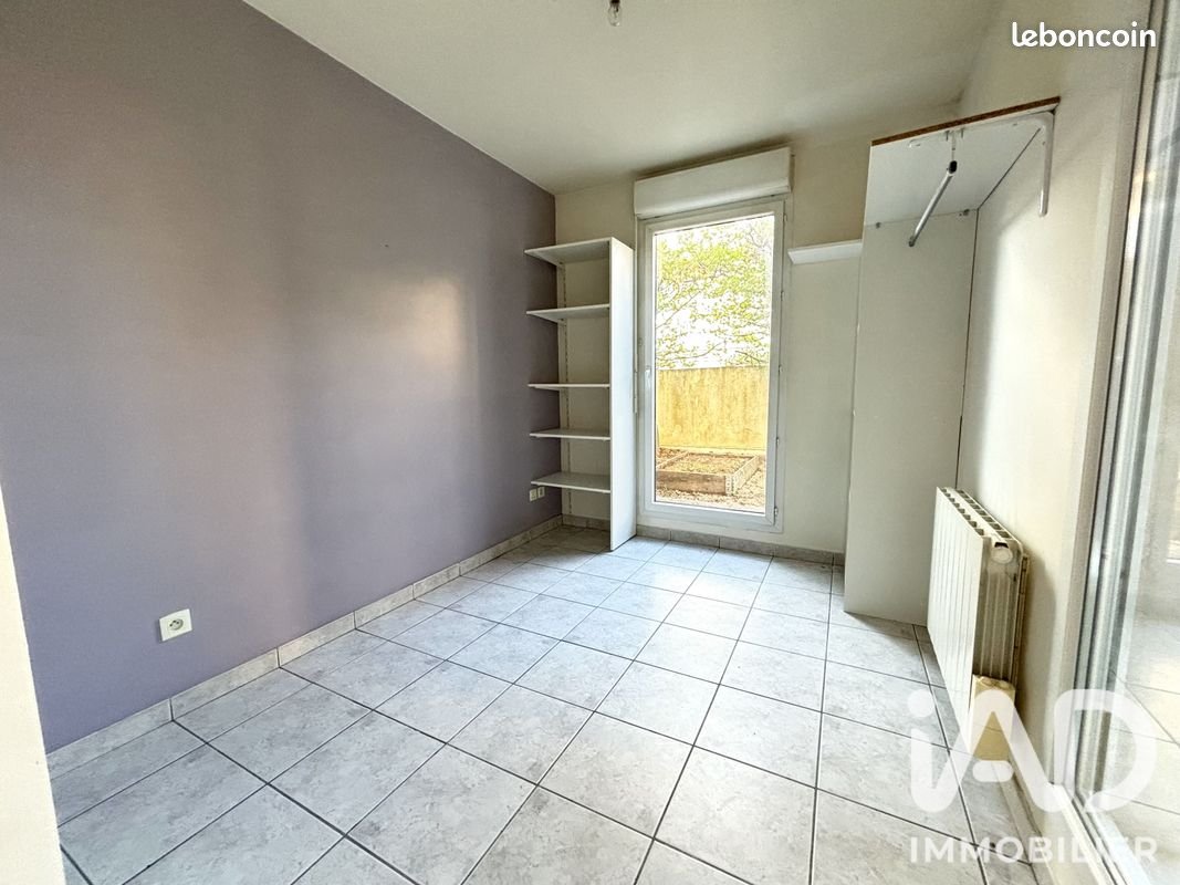 Appartement à vendre, 41m², Villefranche-sur-Saône