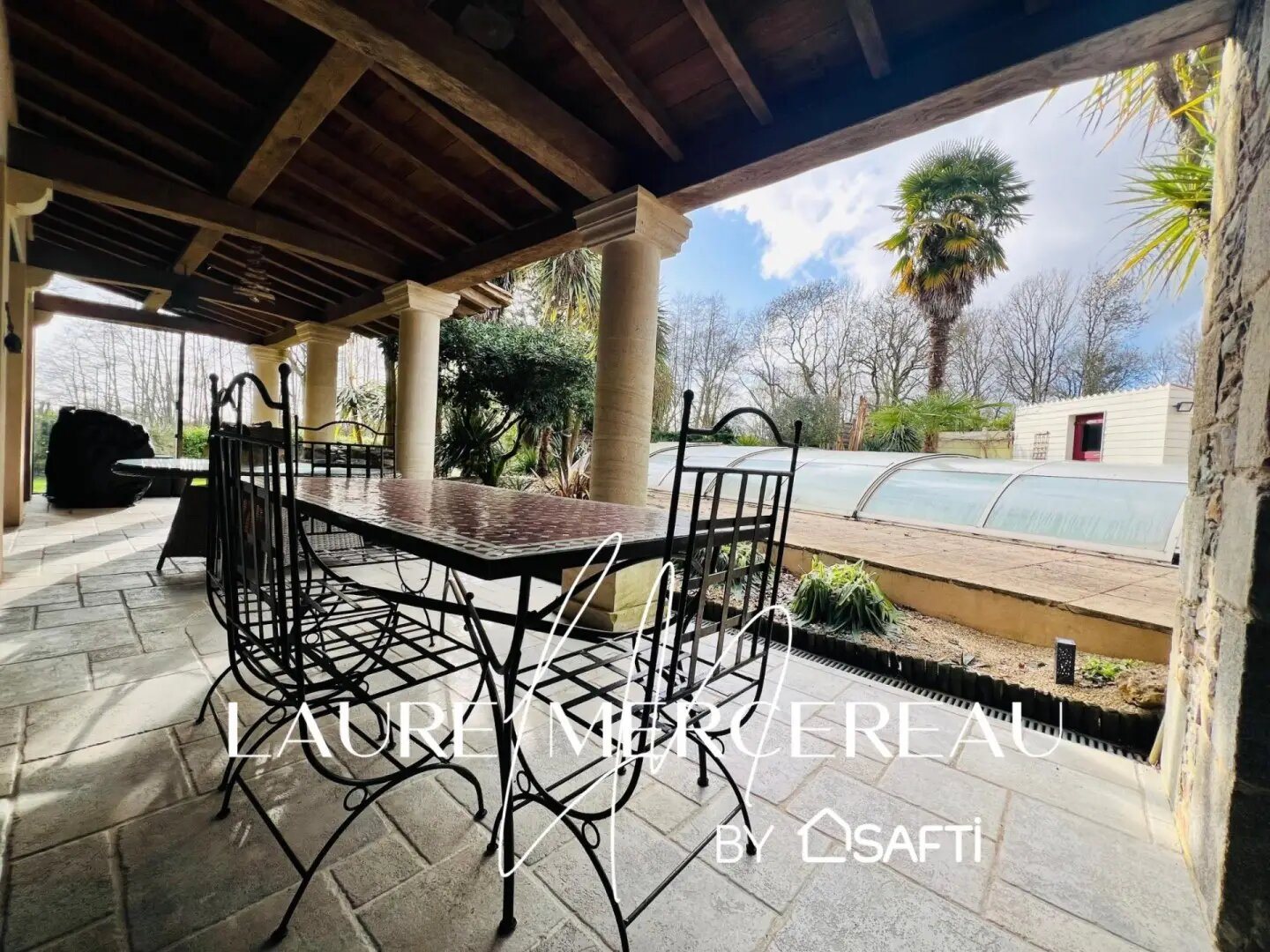 Maison à vendre, 180m², Legé