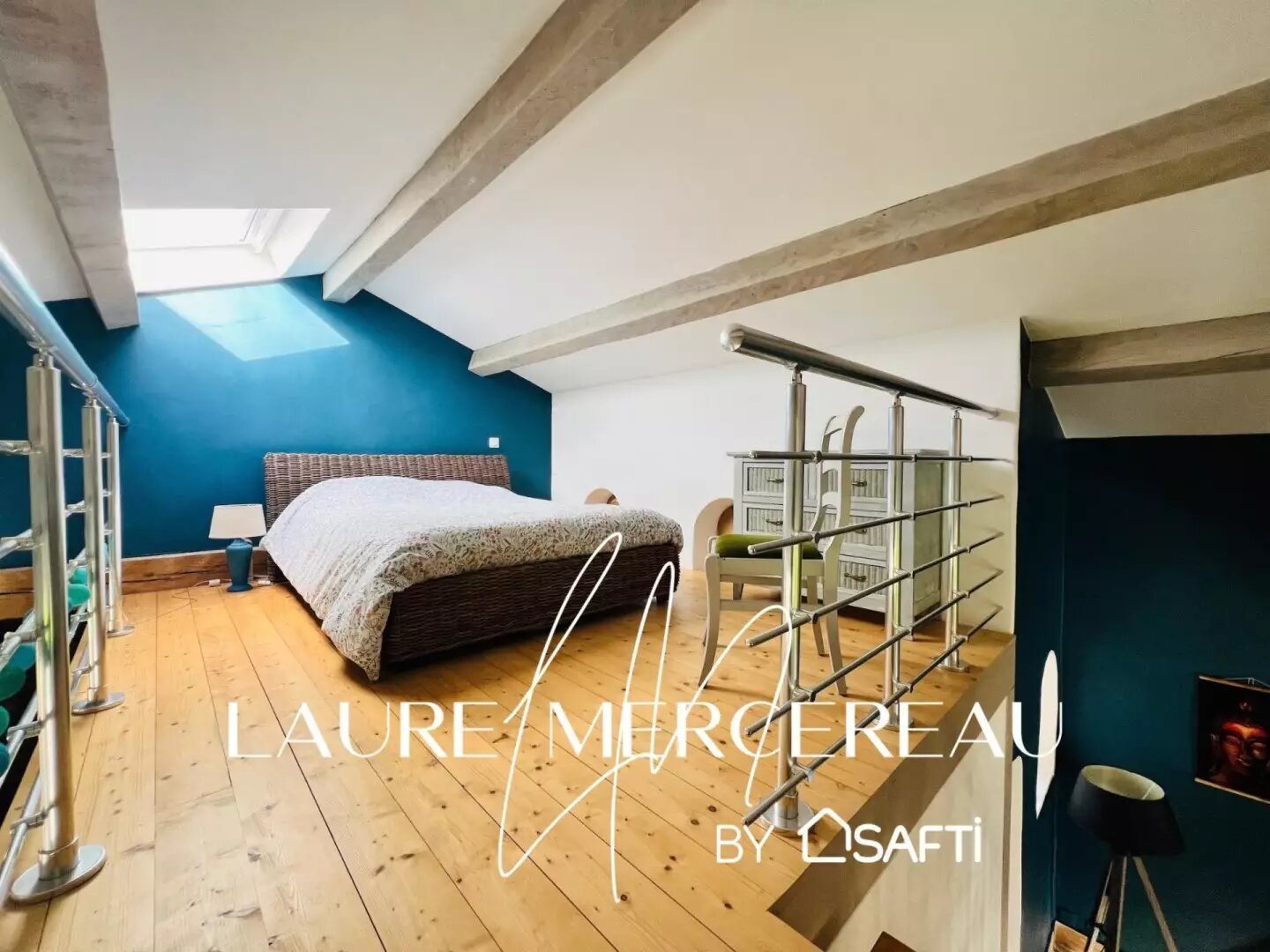 Maison à vendre, 180m², Legé