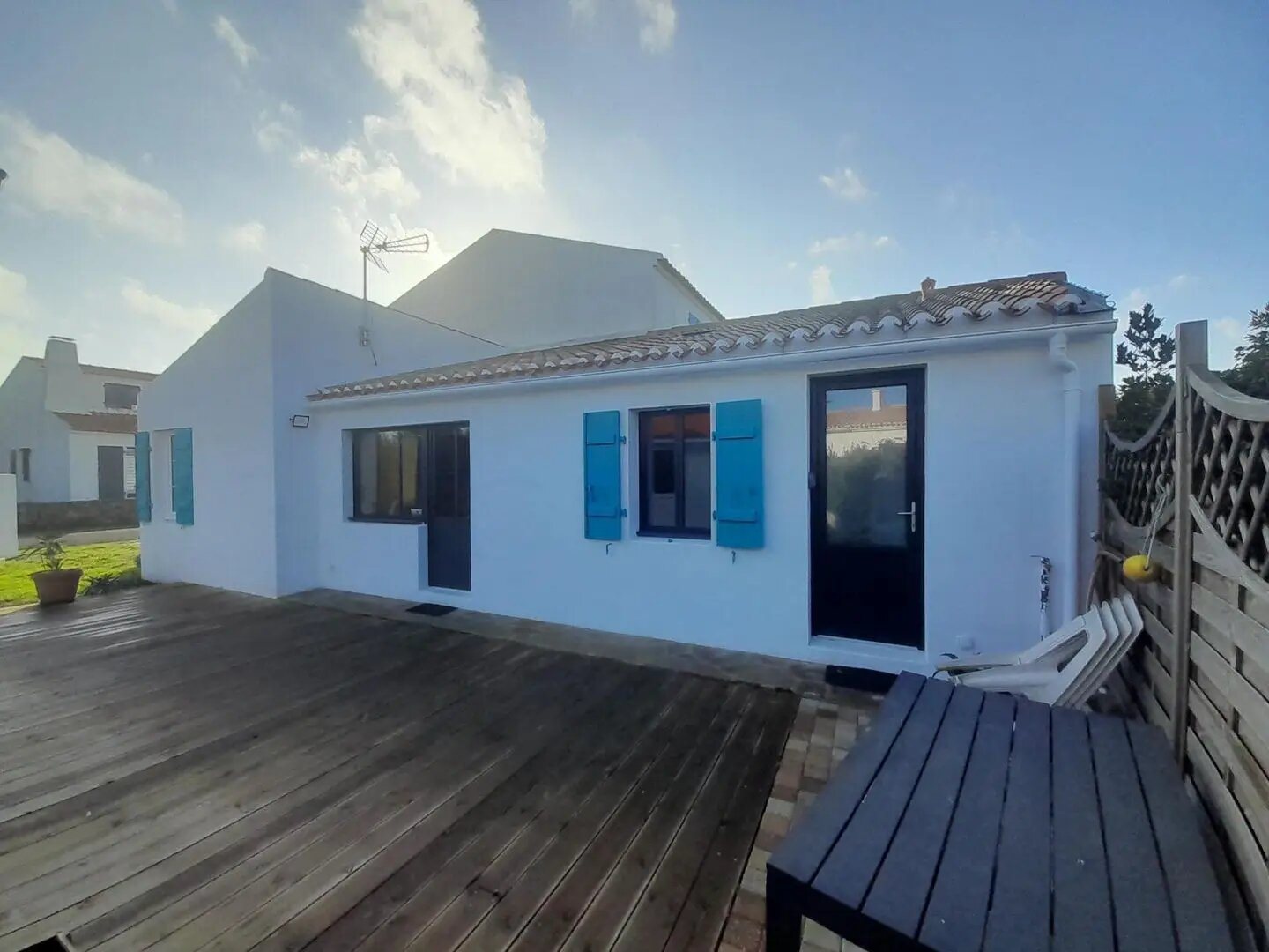 Maison à vendre, 38m², L'Ile-d'Yeu