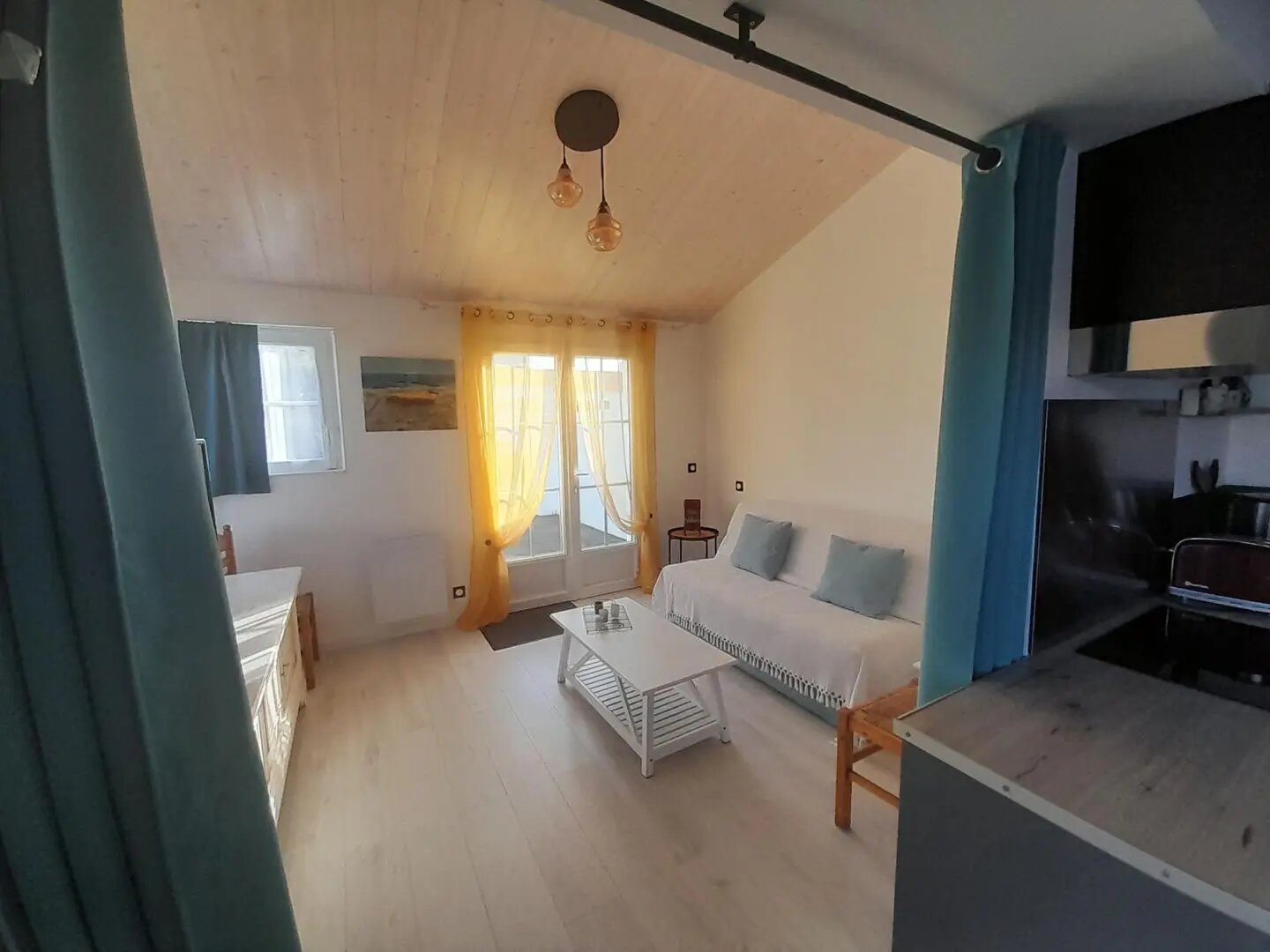 Maison à vendre, 38m², L'Ile-d'Yeu