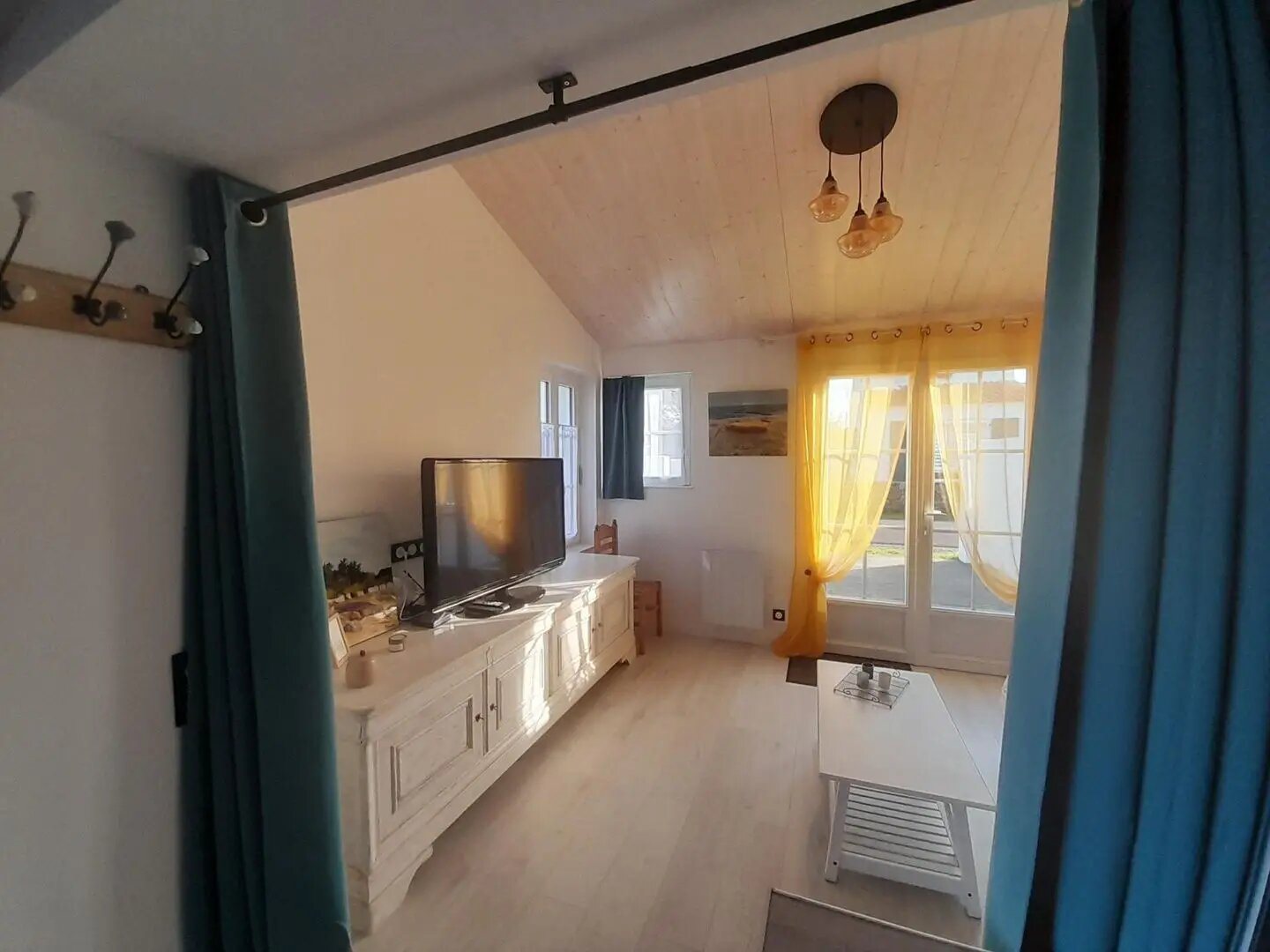 Maison à vendre, 38m², L'Ile-d'Yeu