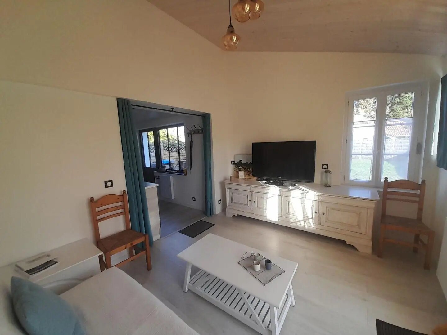 Maison à vendre, 38m², L'Ile-d'Yeu