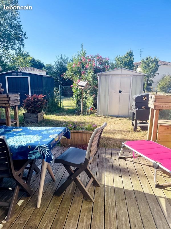 Maison à vendre, 74m², Mérignac