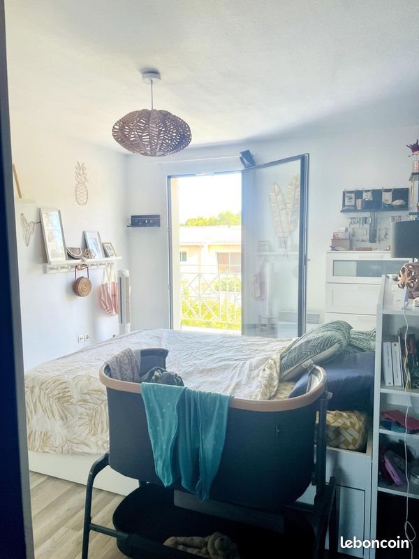 Maison à vendre, 74m², Mérignac