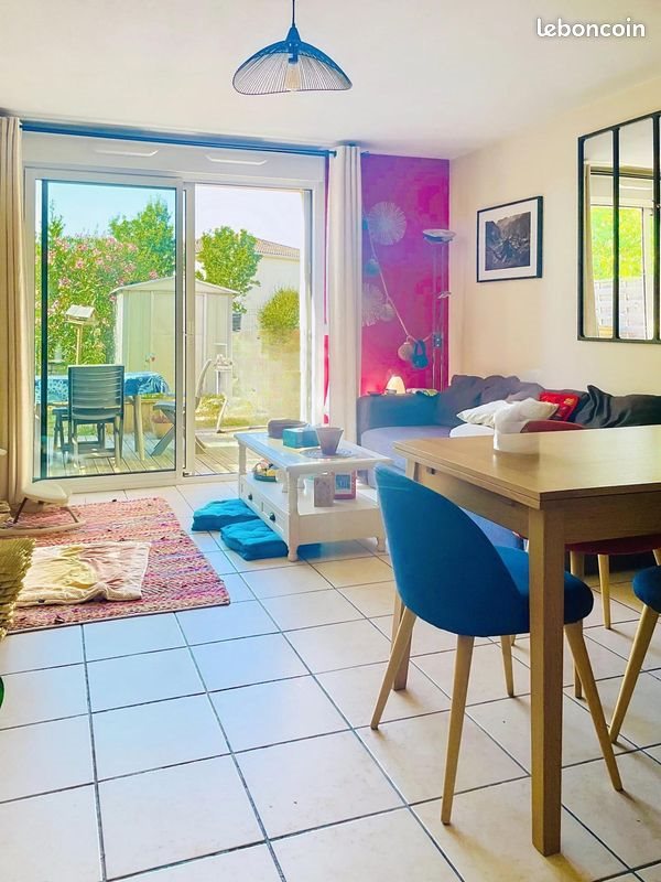 Maison à vendre, 74m², Mérignac
