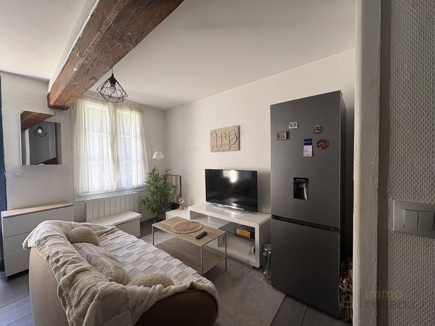 Maison à vendre, 80m², Noyon