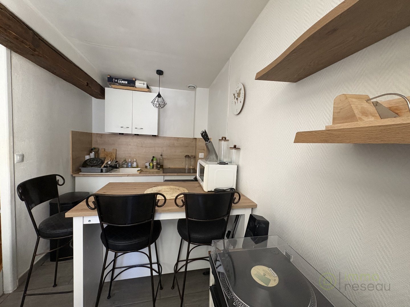 Maison à vendre, 80m², Noyon