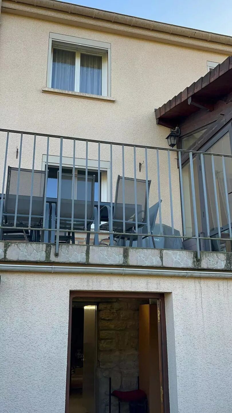 Maison à vendre, 91m², Montmorot