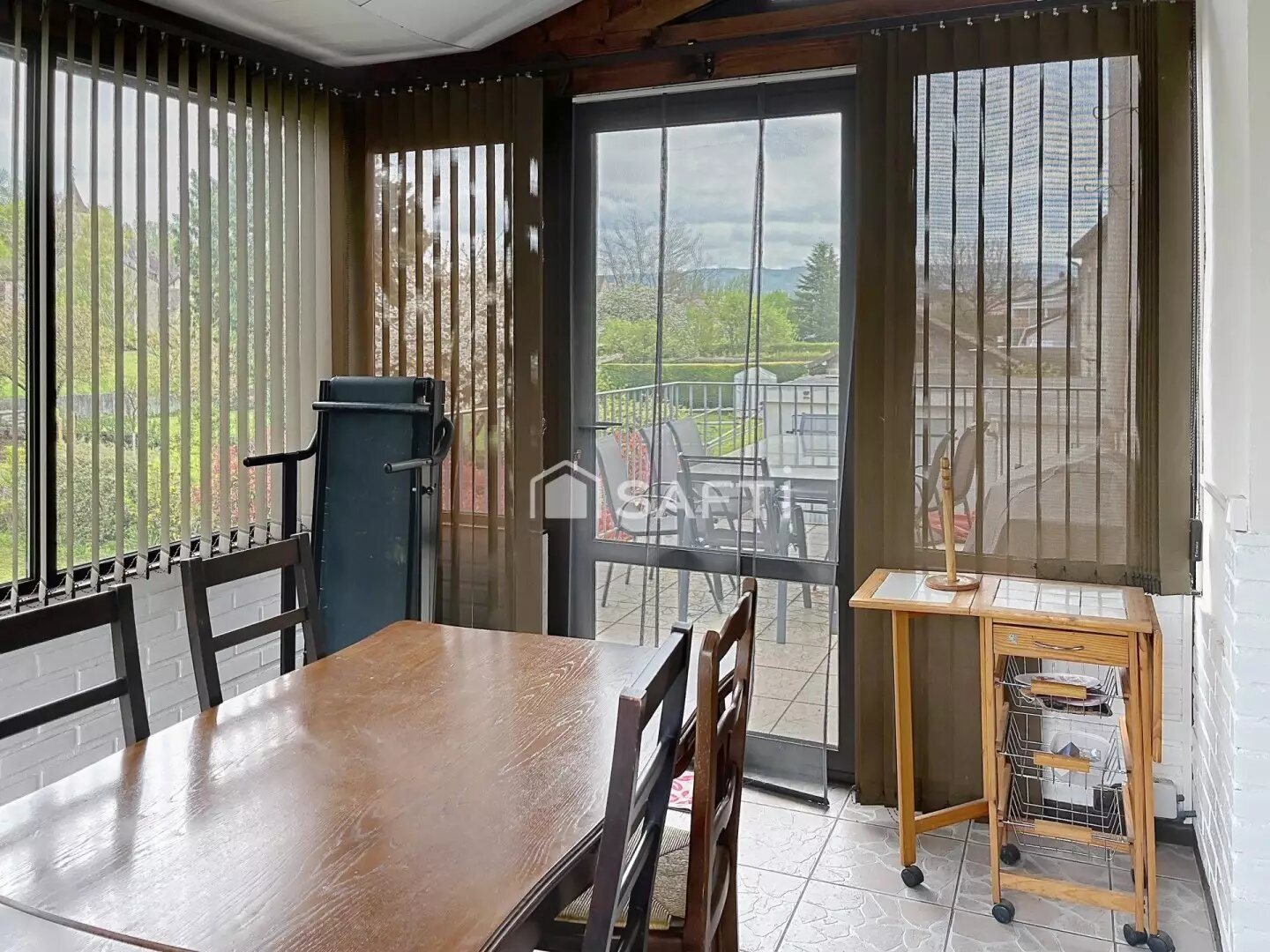 Maison à vendre, 91m², Montmorot