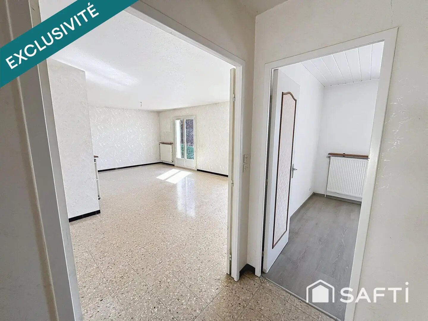 Maison à vendre, 101m², Polliat