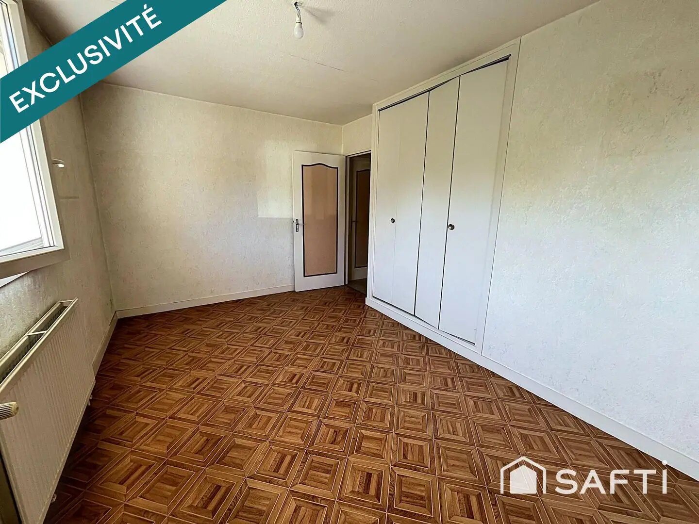Maison à vendre, 101m², Polliat