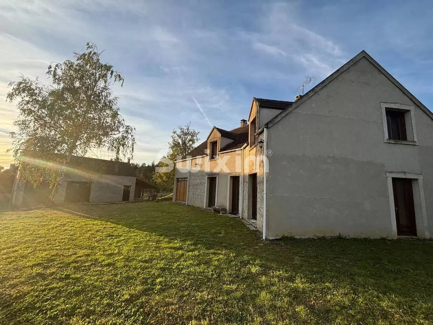 Maison à vendre, 170m², Avallon