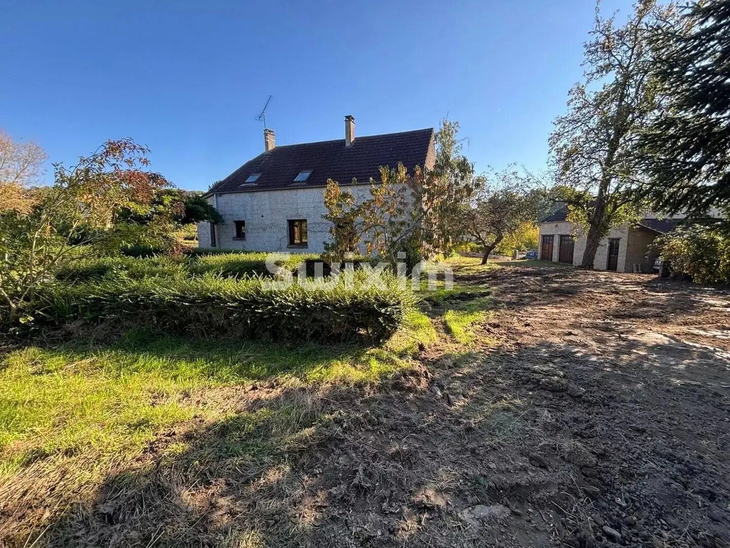 Maison à vendre, 170m², Avallon