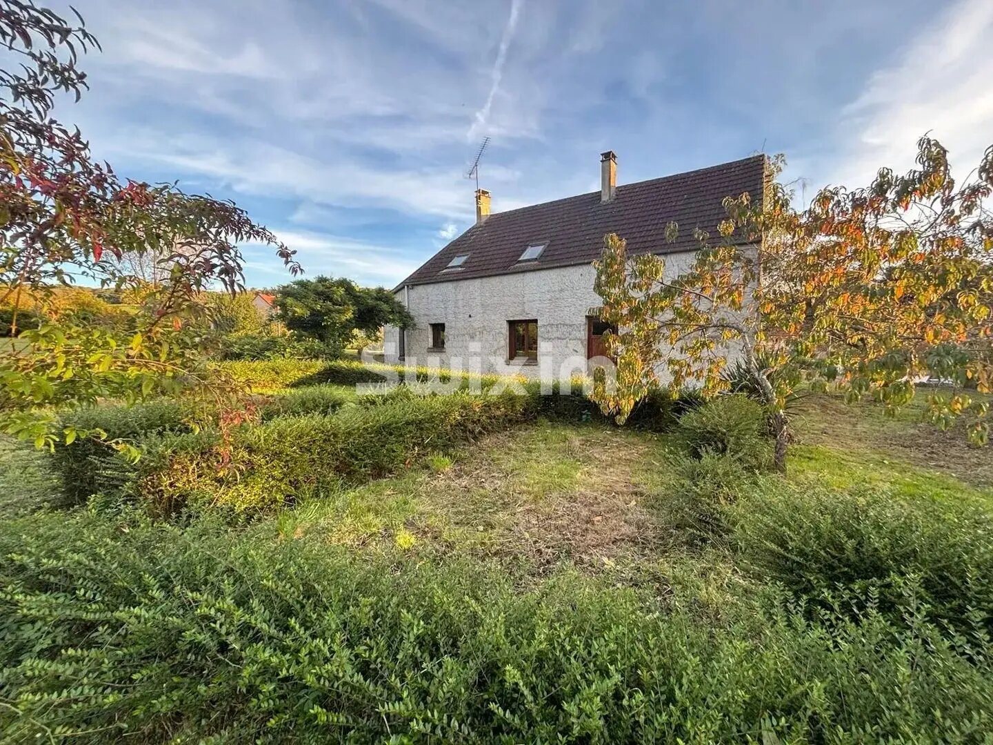 Maison à vendre, 170m², Avallon