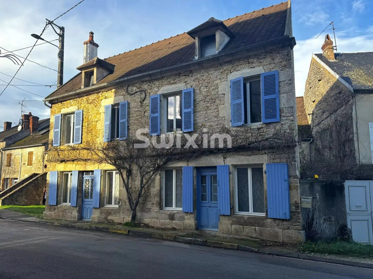 Maison à vendre, 148m², Avallon