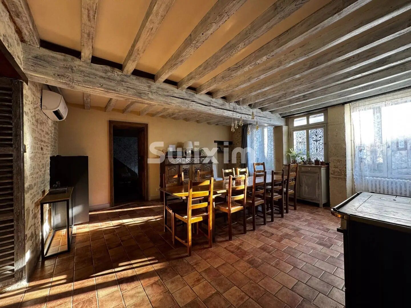 Maison à vendre, 148m², Avallon