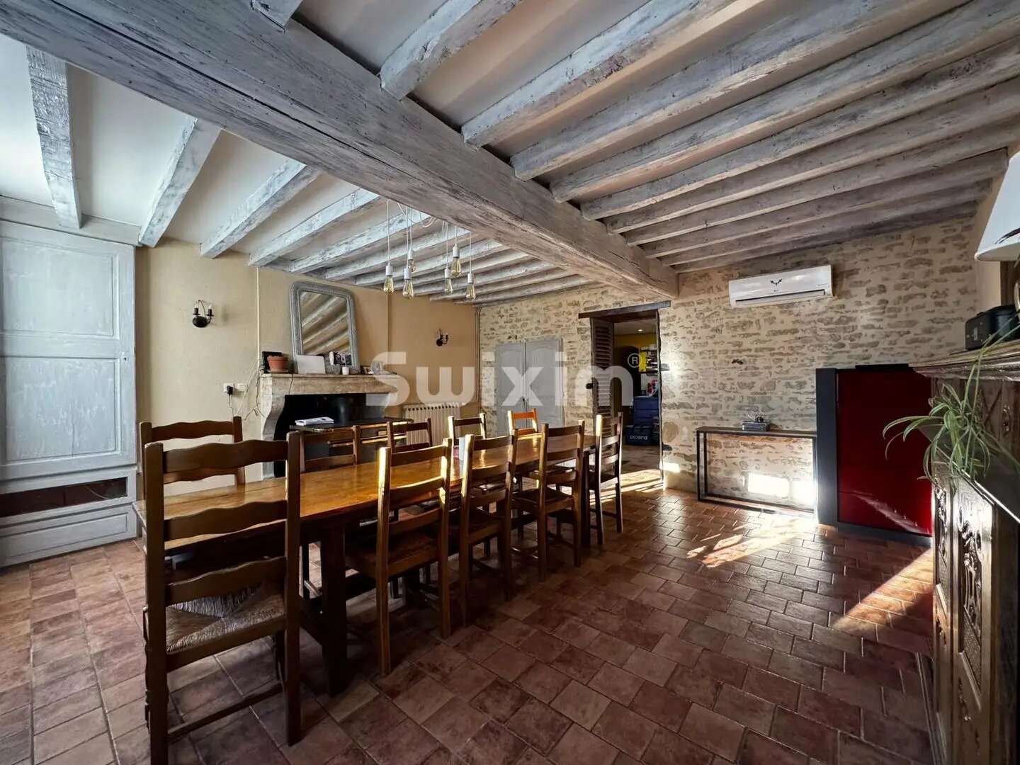 Maison à vendre, 148m², Avallon