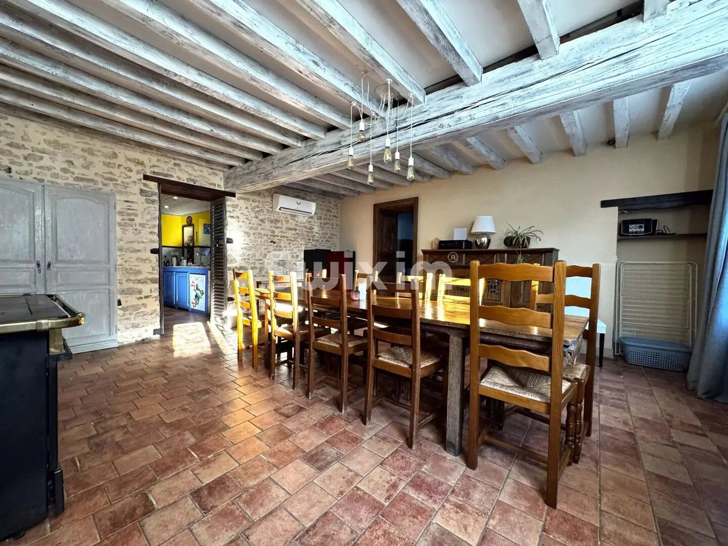 Maison à vendre, 148m², Avallon