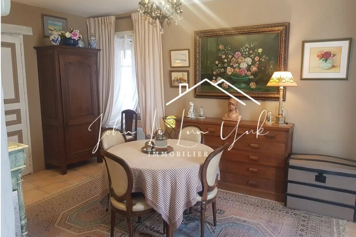 Maison à vendre, 83m², Bessancourt