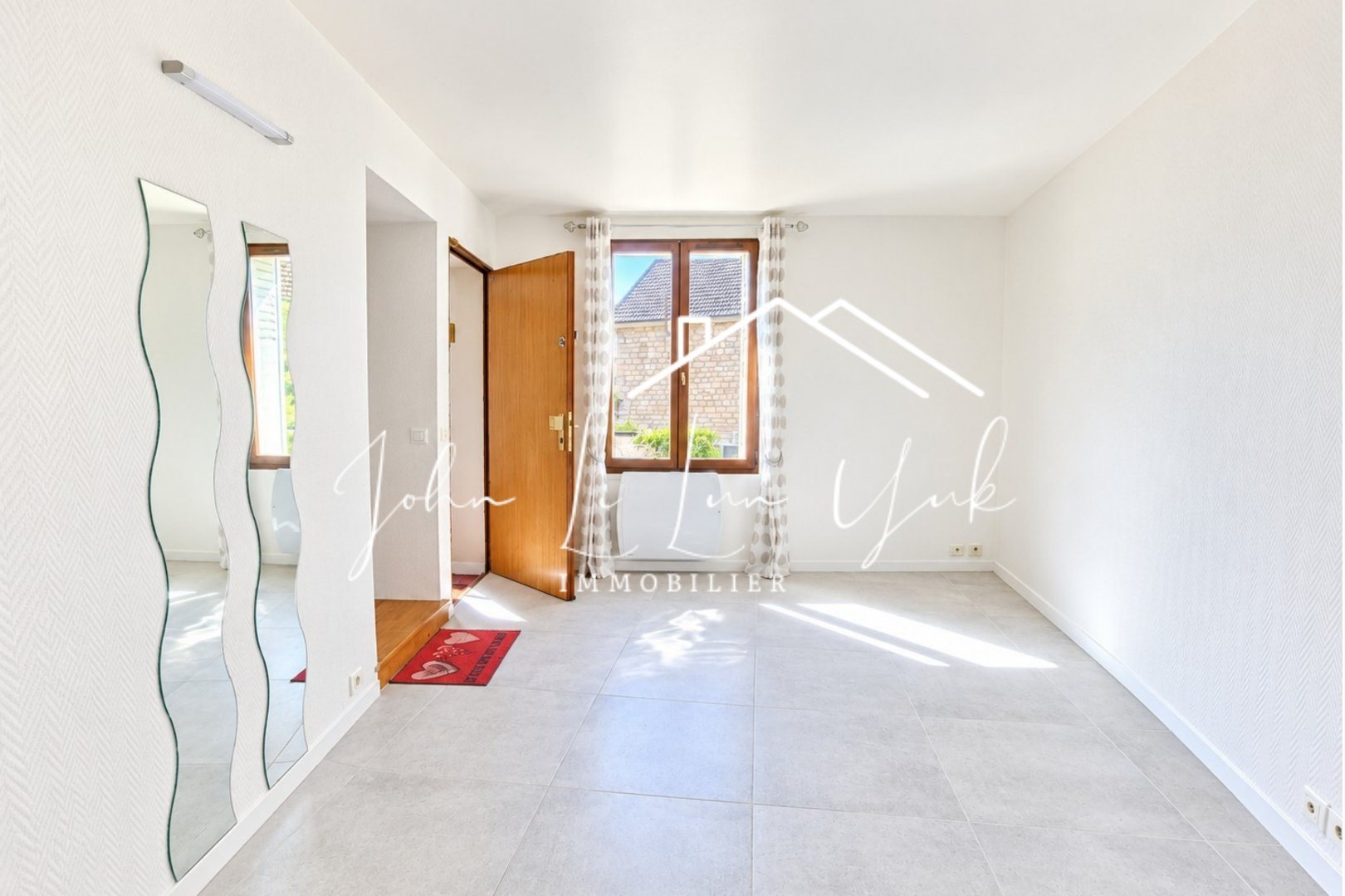 Appartement à vendre, 35m², Frépillon