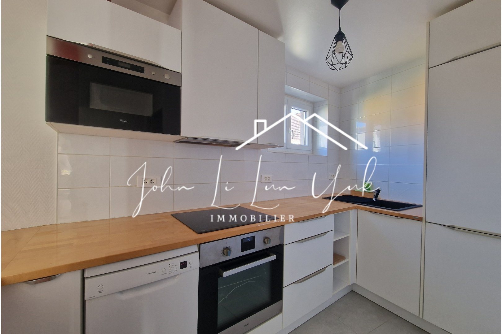 Appartement à vendre, 35m², Frépillon