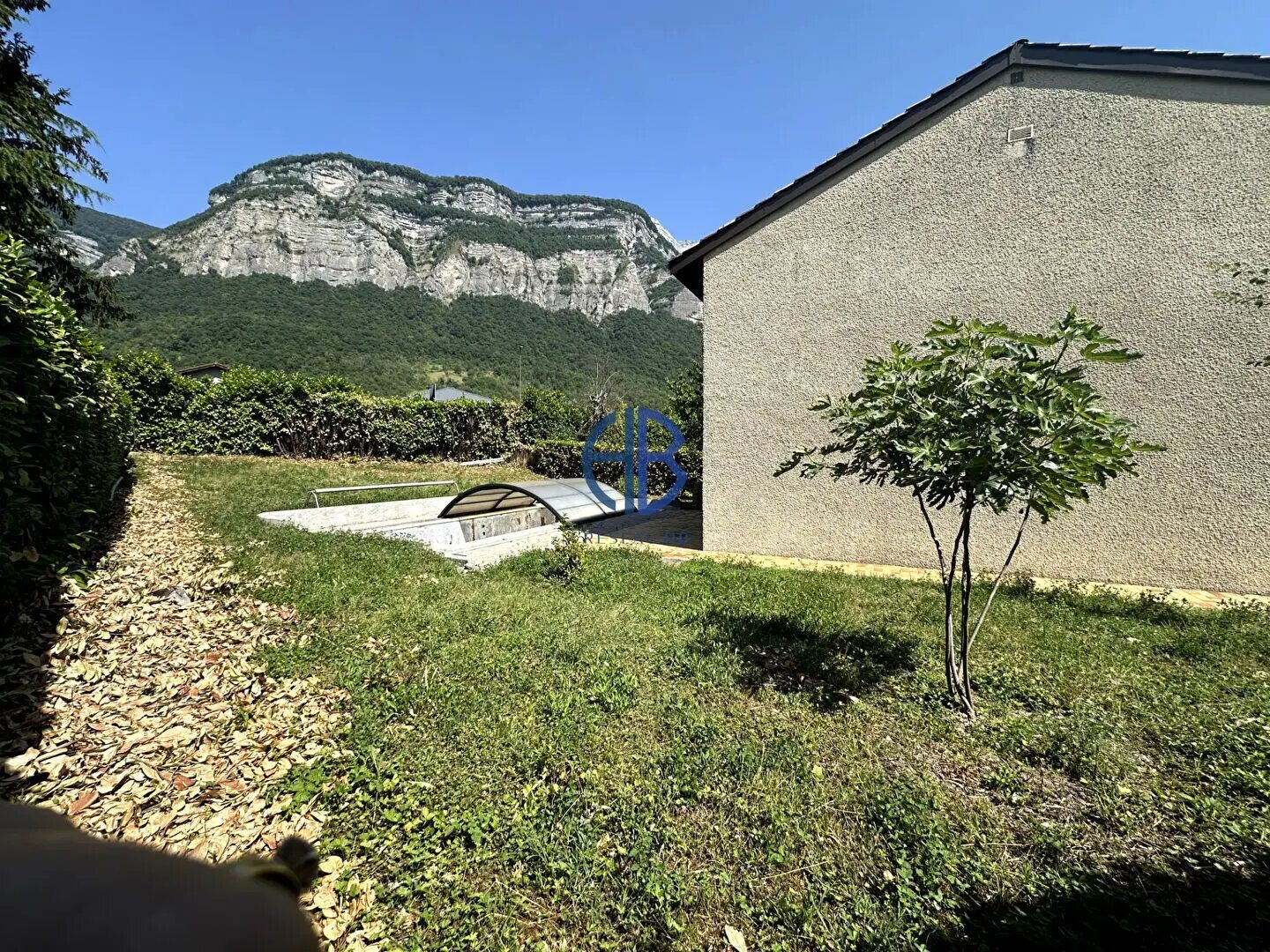 Maison à vendre, 106m², Crolles