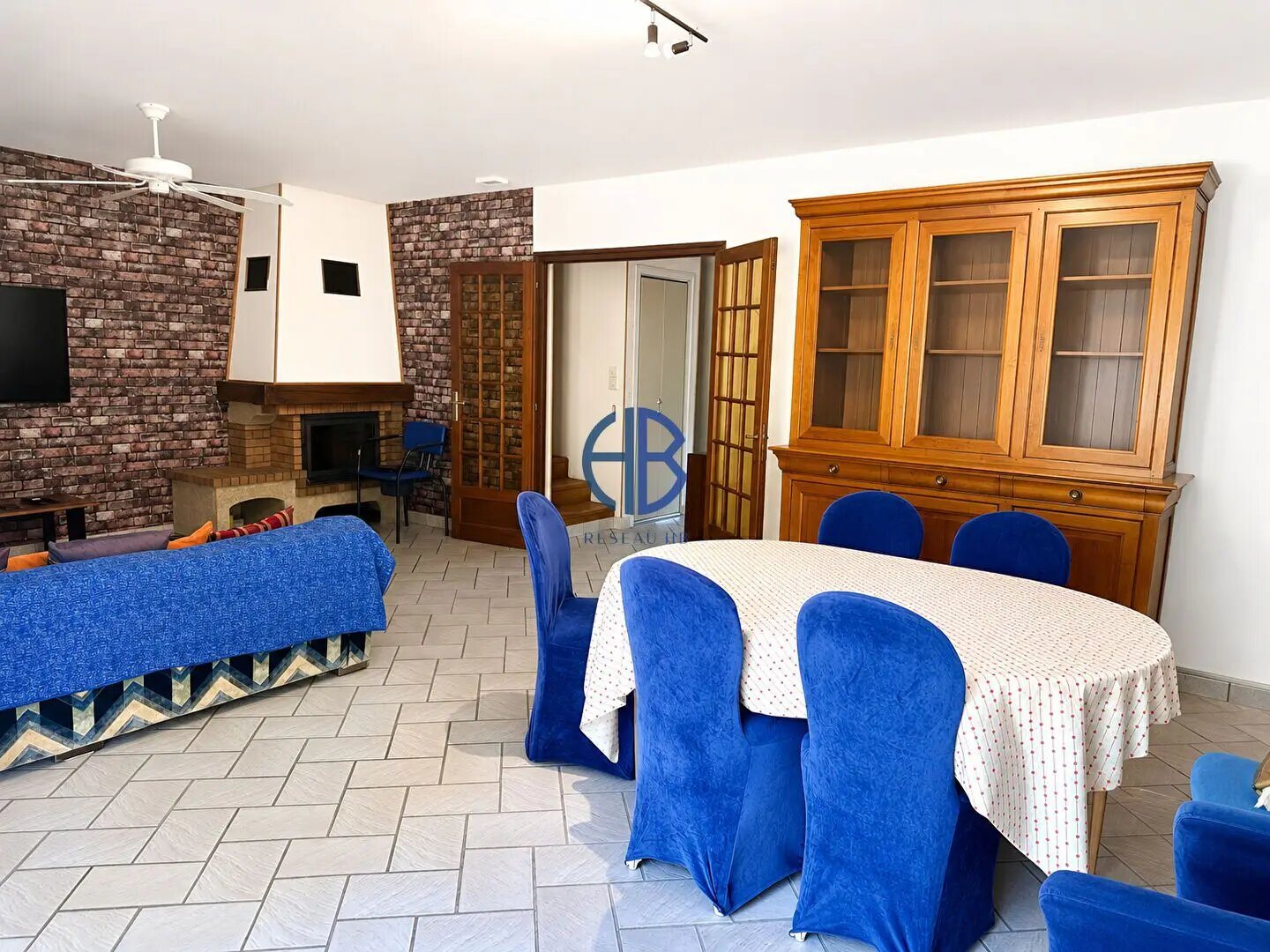 Maison à vendre, 106m², Crolles