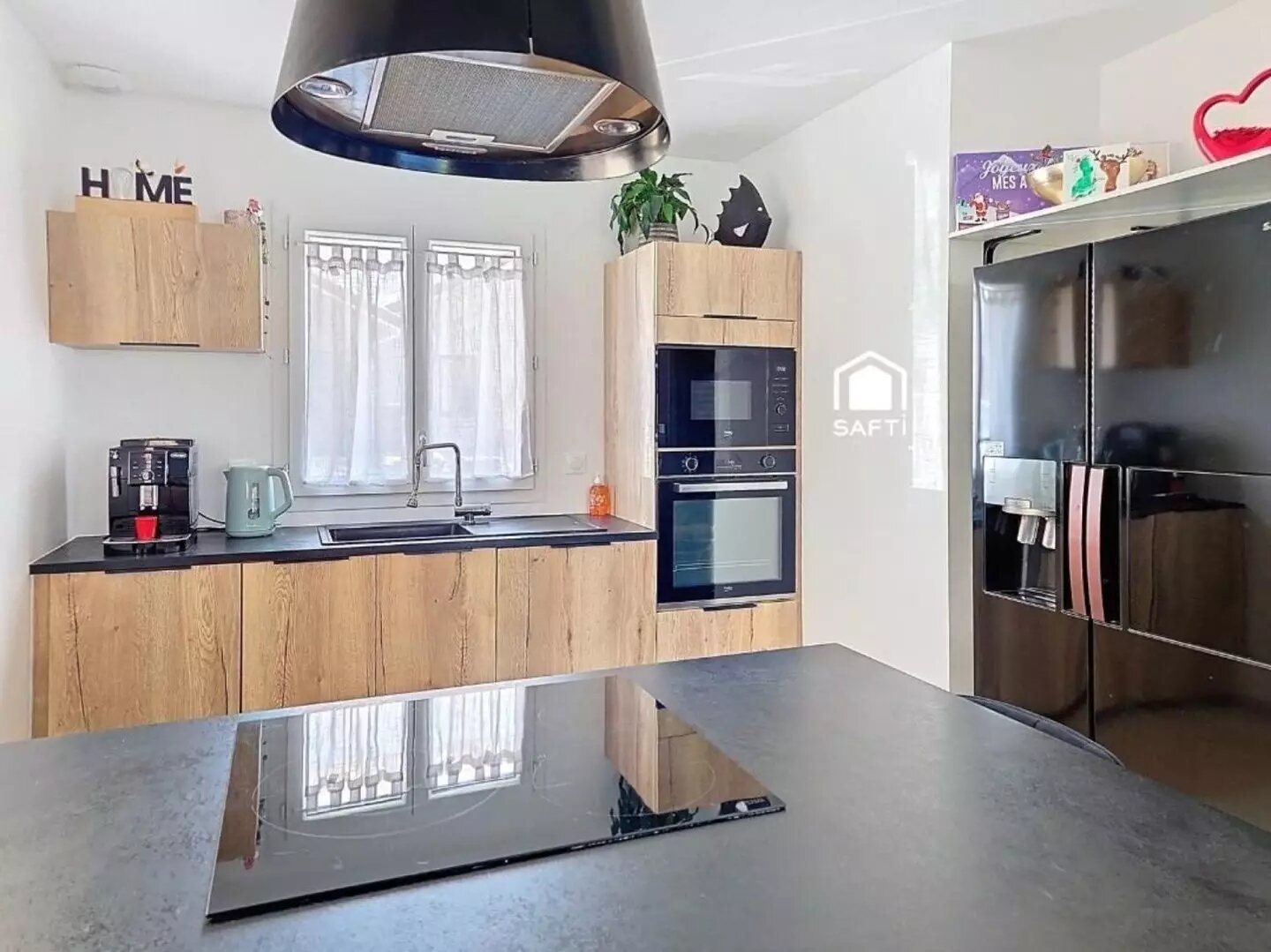 Maison à vendre, 86m², Saint-Victor-de-Cessieu