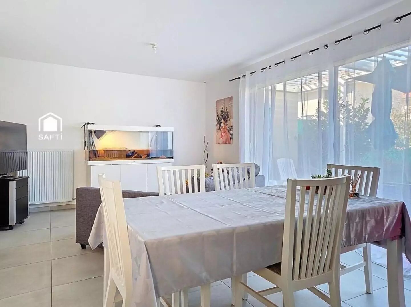 Maison à vendre, 86m², Saint-Victor-de-Cessieu