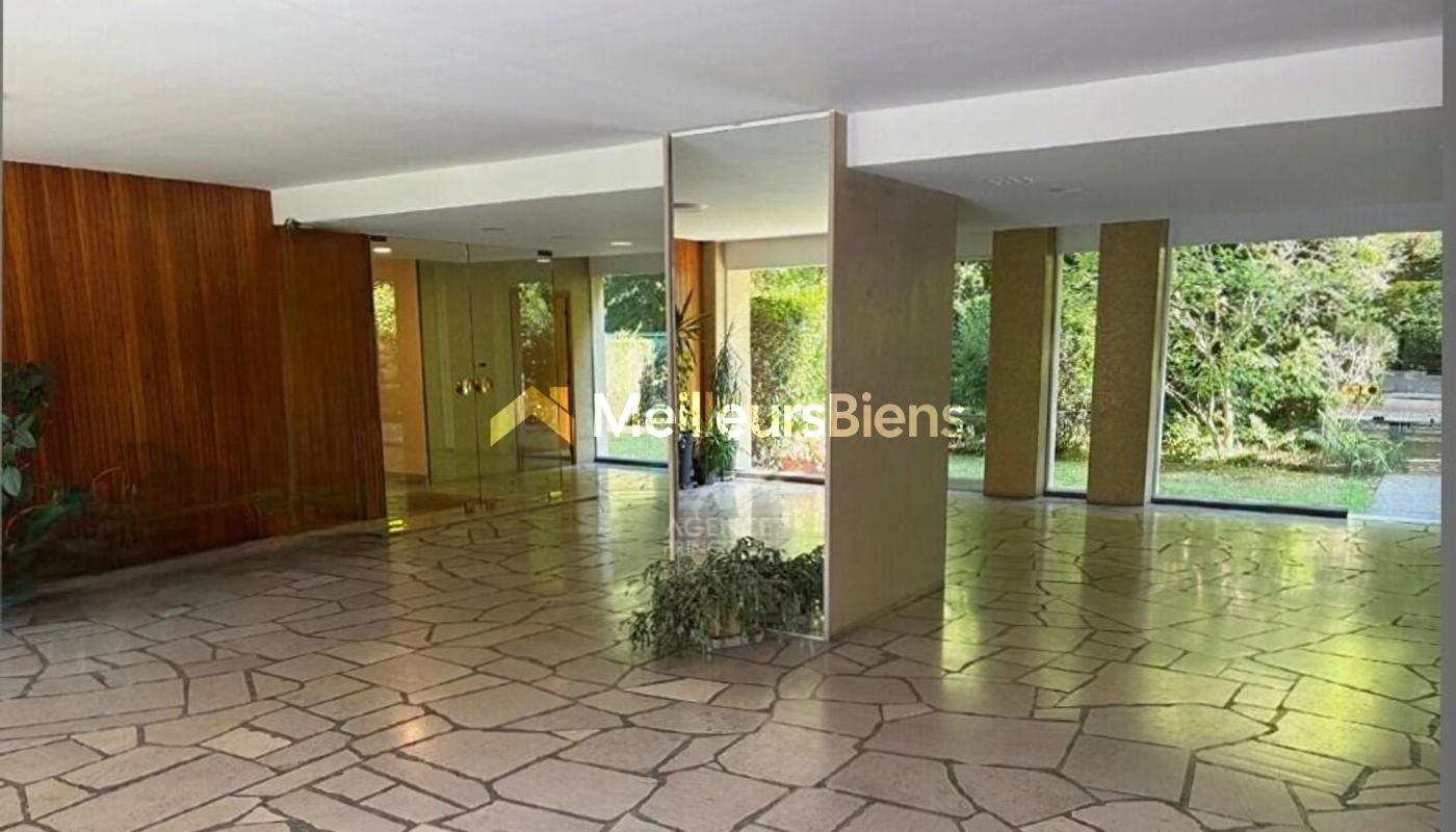 Appartement à vendre, 103m², Saint-Germain-en-Laye