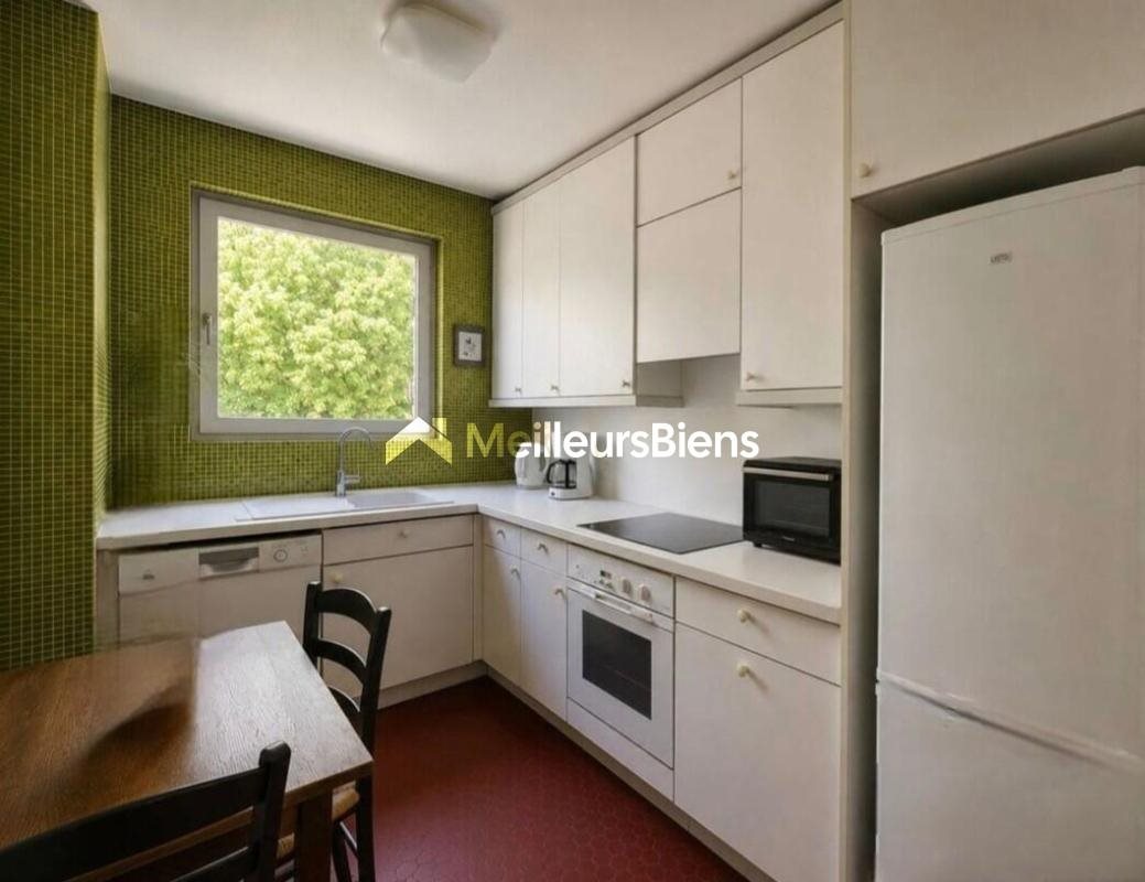 Appartement à vendre, 103m², Saint-Germain-en-Laye